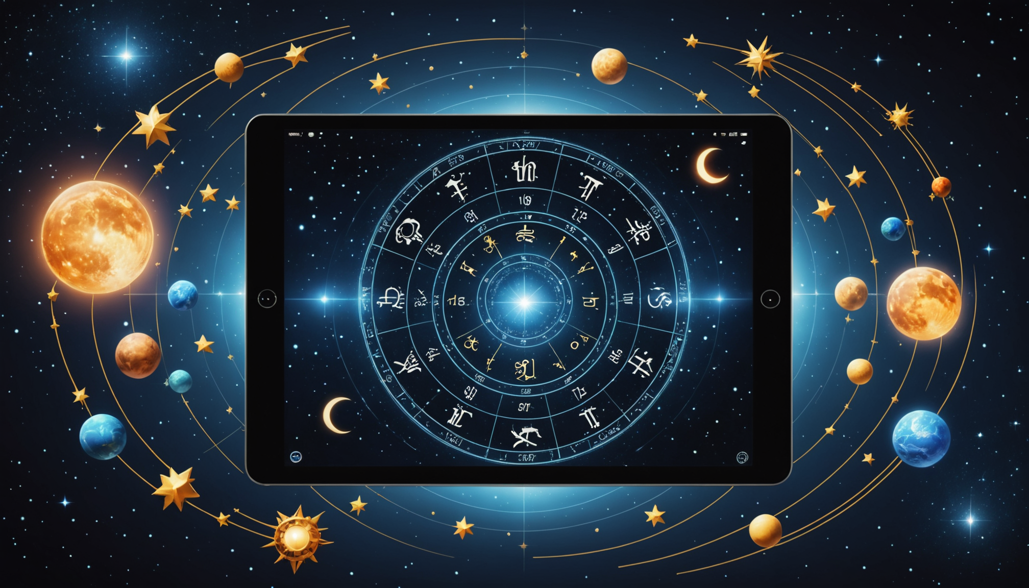 Découvrez gratuitement votre horoscope du 20 août : conseils et prédictions pour vous et les 11 autres signes du zodiaque !