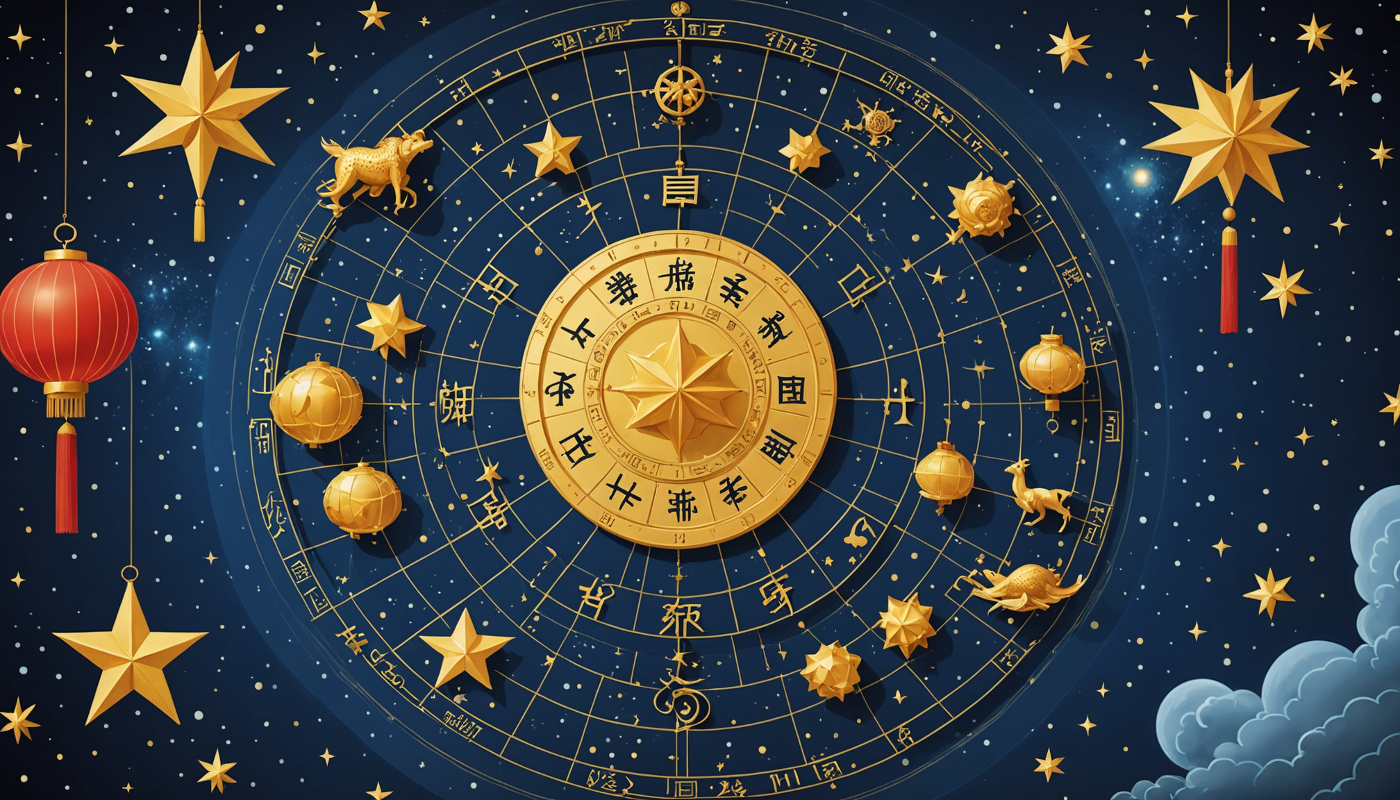 Découvrez tous les mystères des astres chinois avec notre horoscope hebdomadaire du 17 août !
