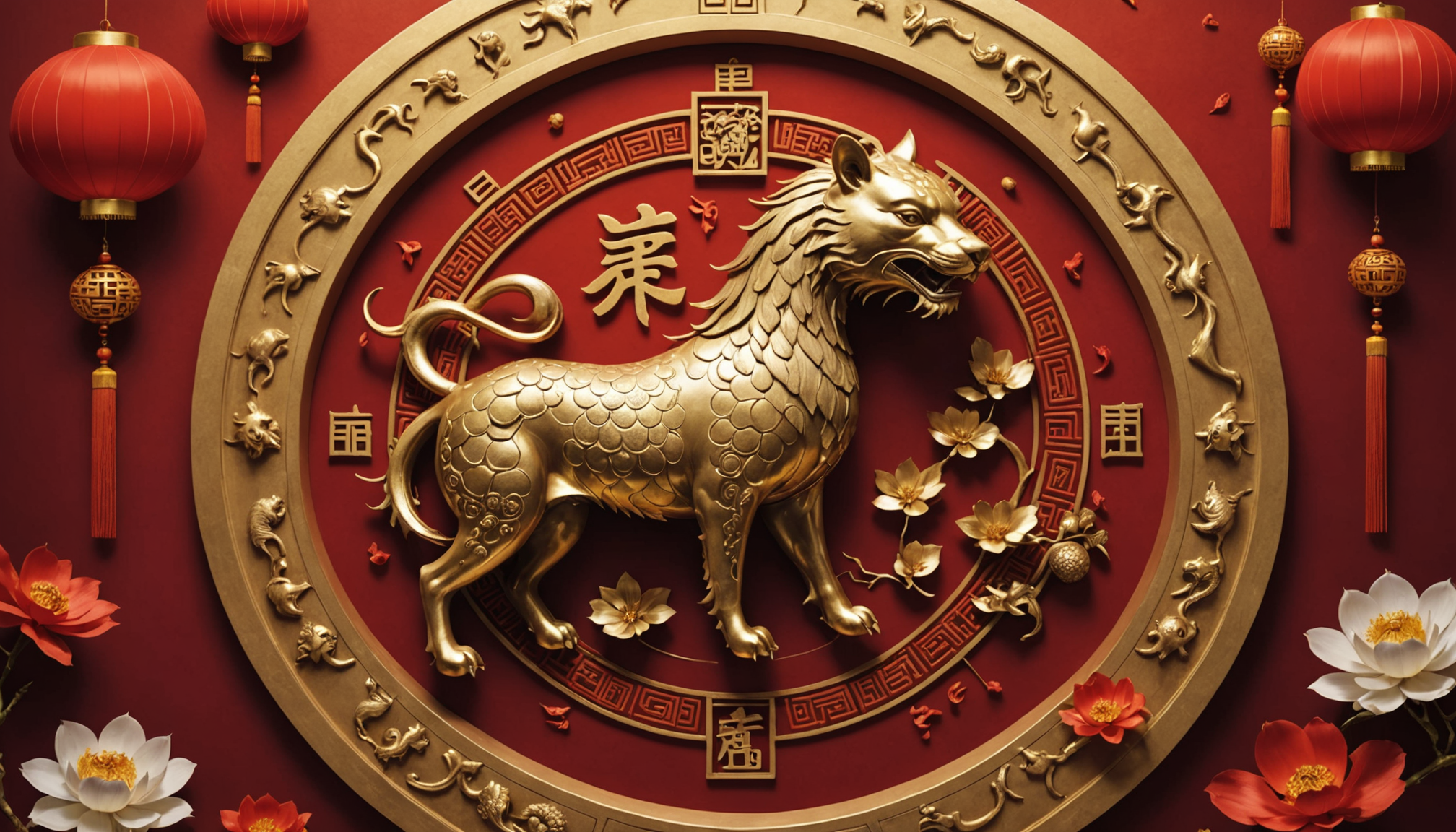 Horoscope du mercredi 19 août : explorez les mystères de votre signe chinois pour une journée riche en révélations