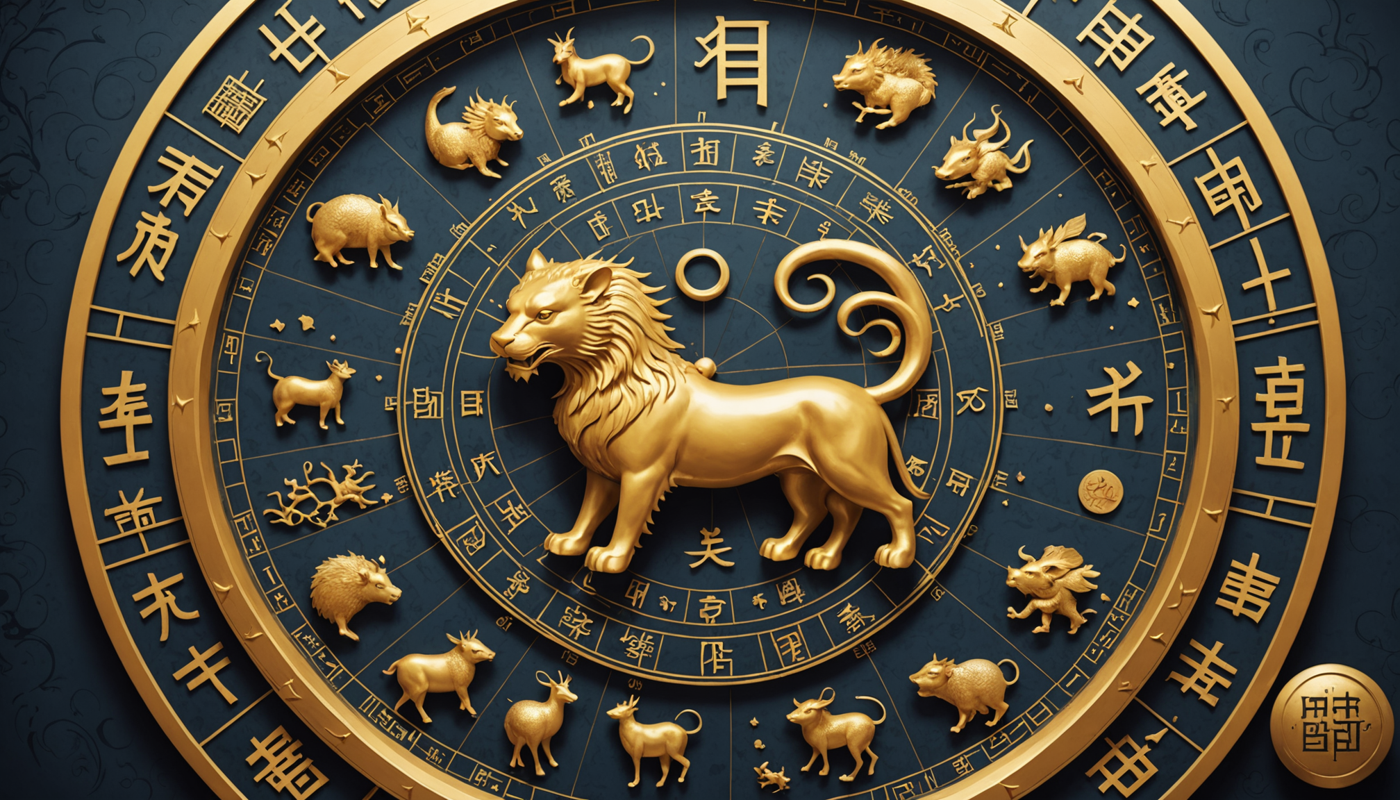 Horoscope quotidien chinois : déchiffrez les secrets de votre signe pour ce mercredi 19 août !