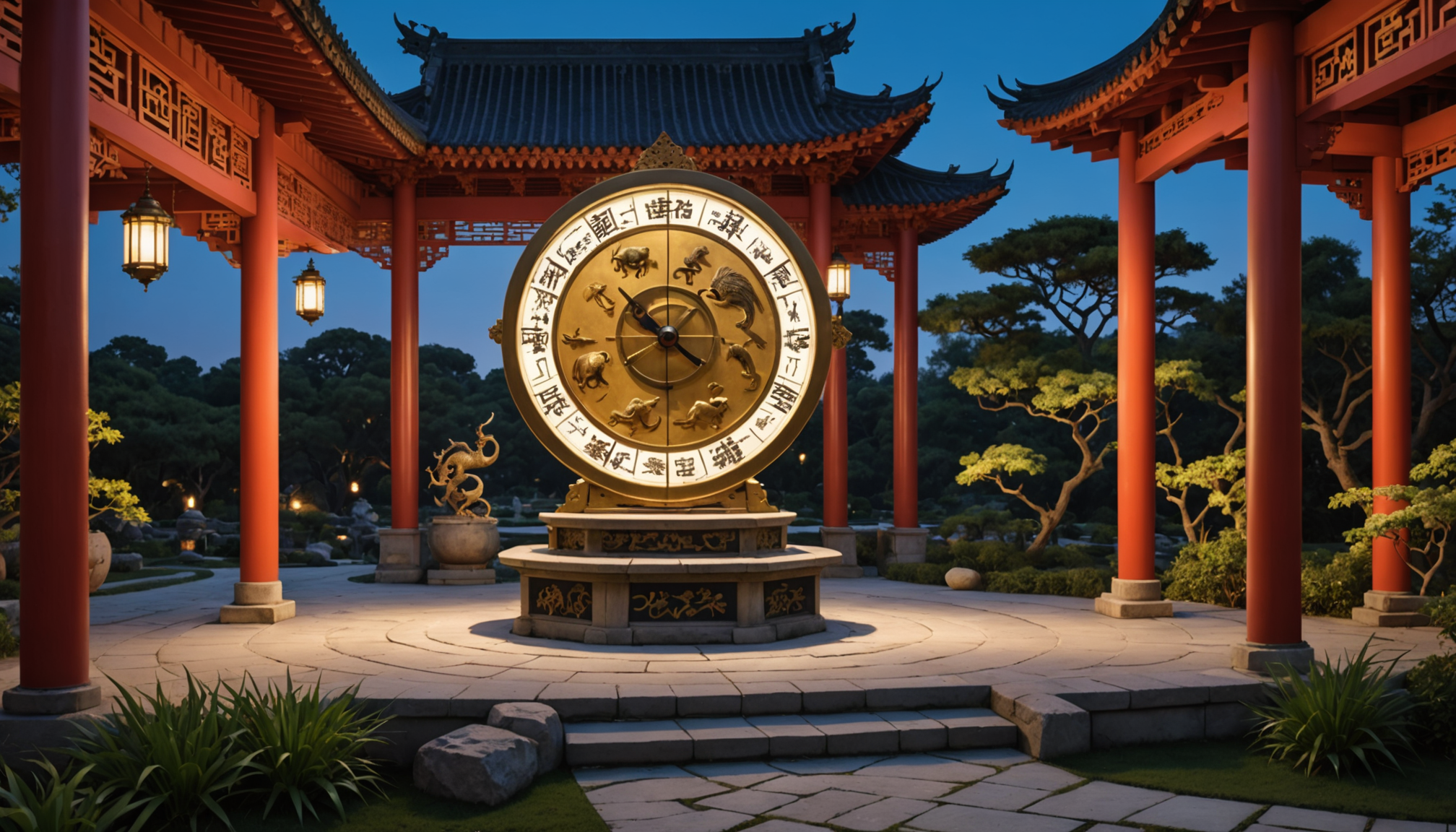 Astrologie chinoise : découvrez votre horoscope de ce samedi 19 septembre