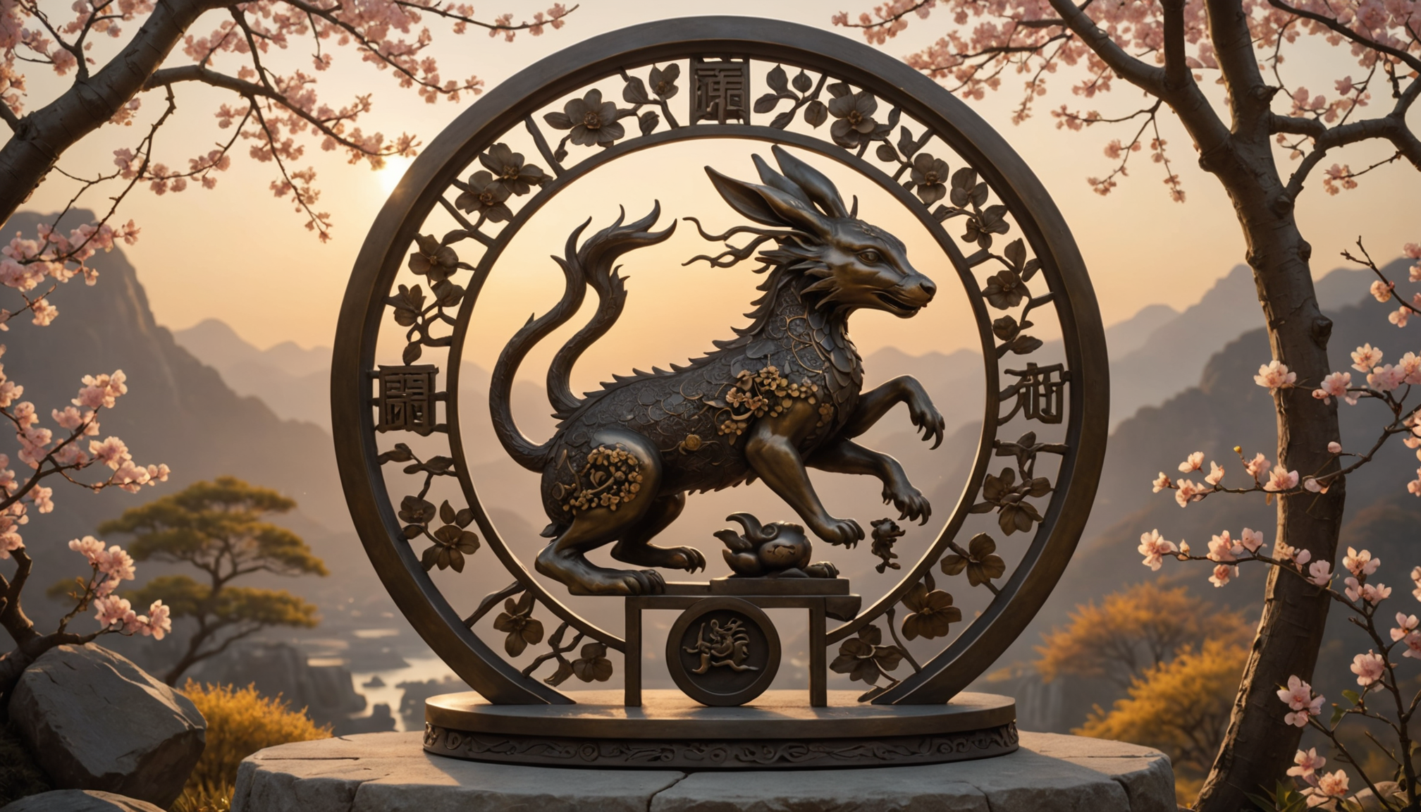 Astrologie chinoise : découvrez votre horoscope du samedi 19 septembre et les tendances de la journée
