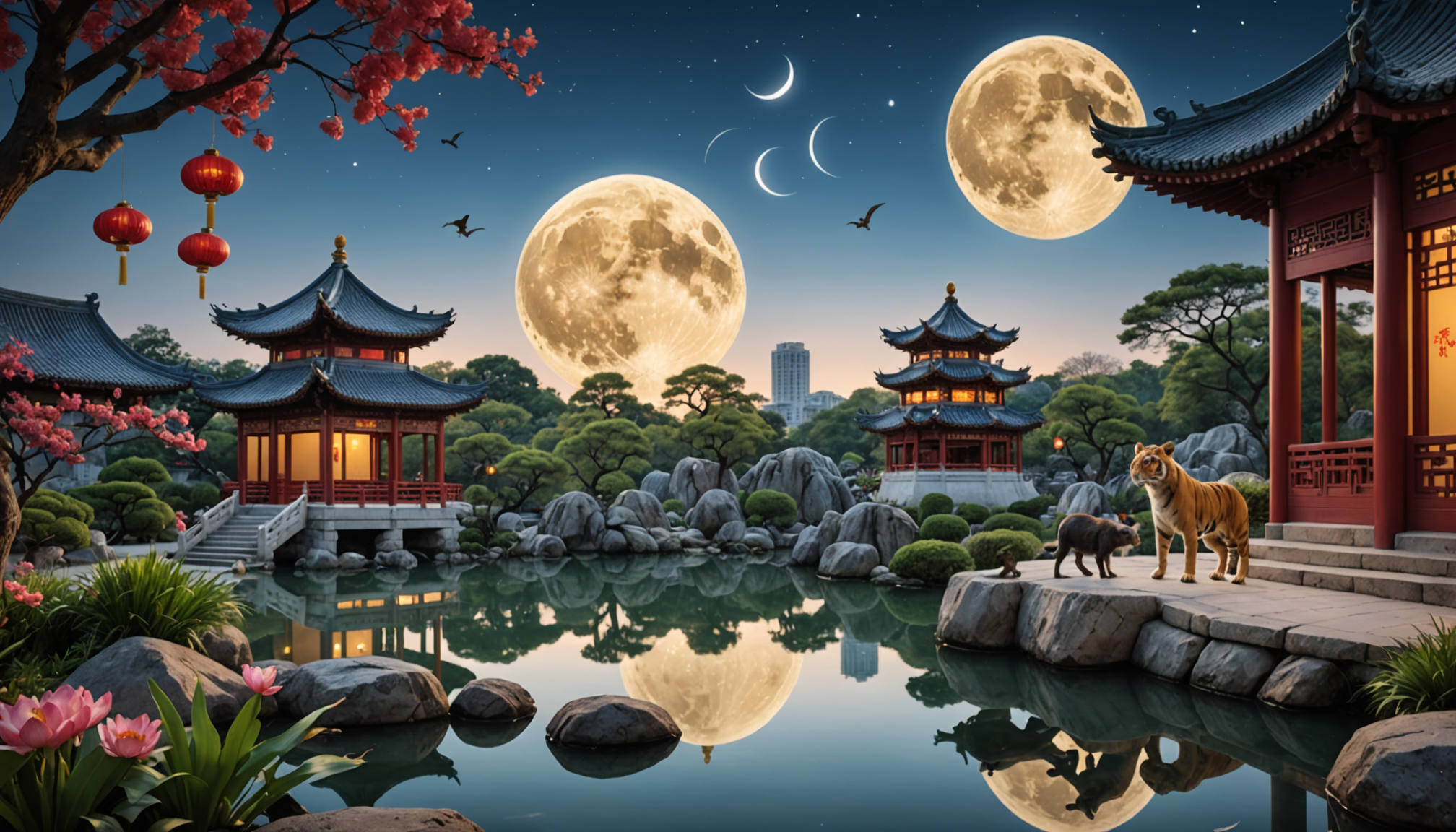 Astrologie chinoise : découvrez votre horoscope du samedi 19 septembre et les tendances de votre journée