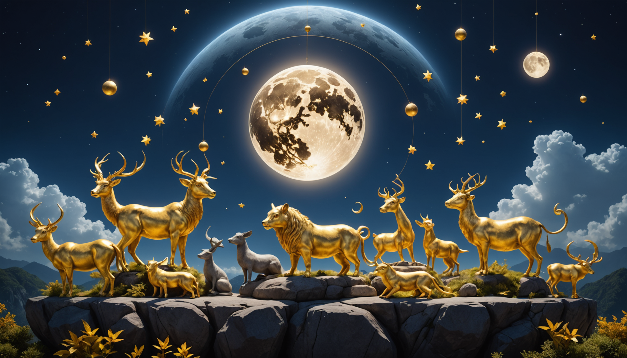 Astrologie chinoise : découvrez votre horoscope du samedi 19 septembre