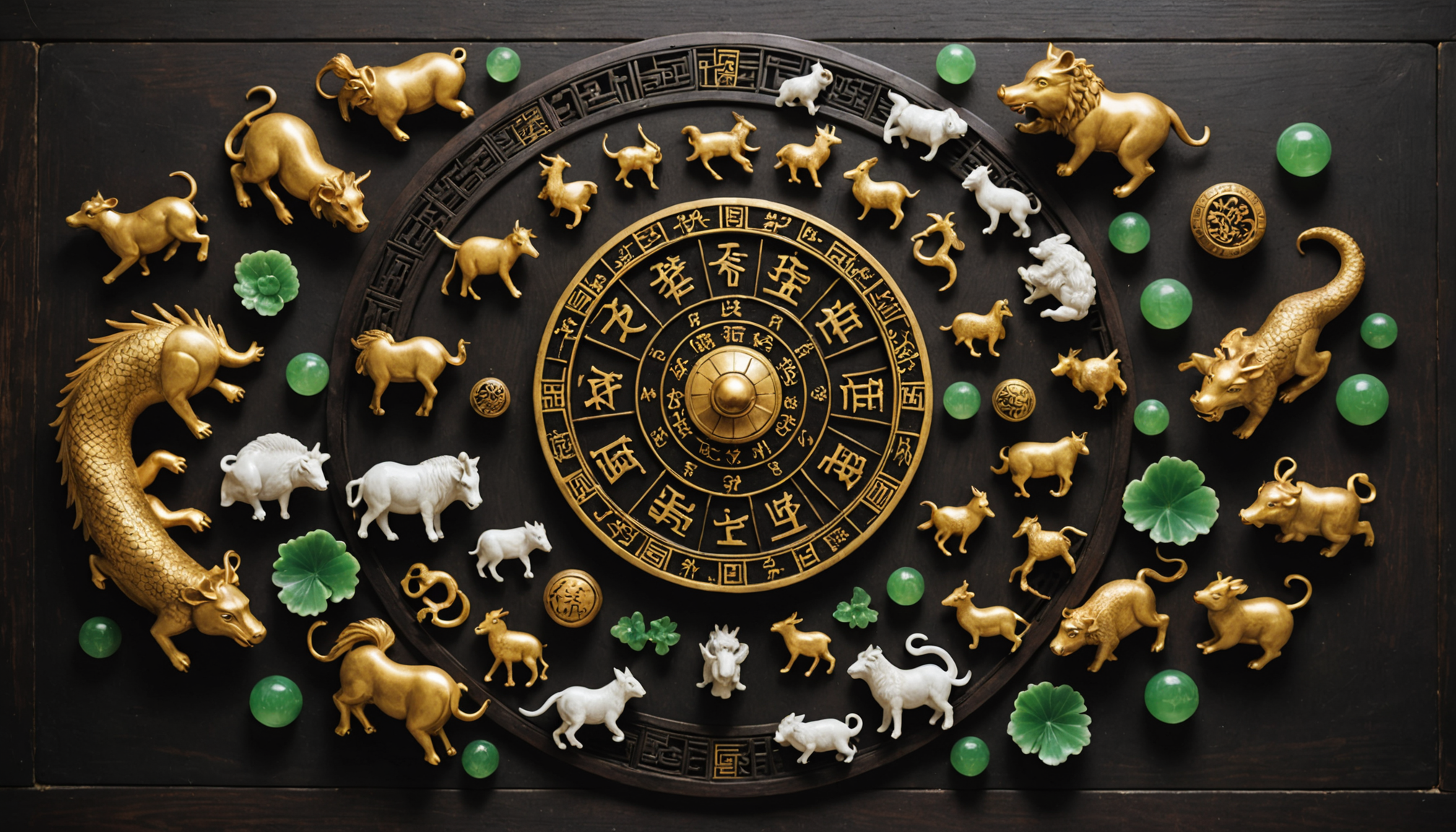 Astrologie : découvrez ce que vous réserve l’horoscope chinois de la semaine du jeudi 17 septembre