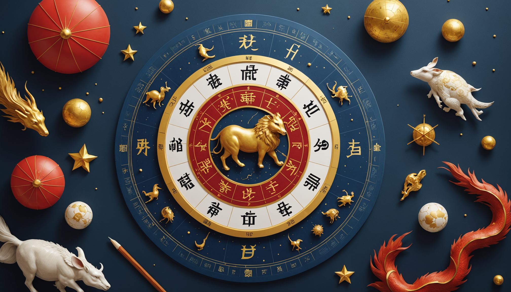 Astrologie revisitée : Découvrez l’horoscope chinois exclusif du jeudi 17 septembre !