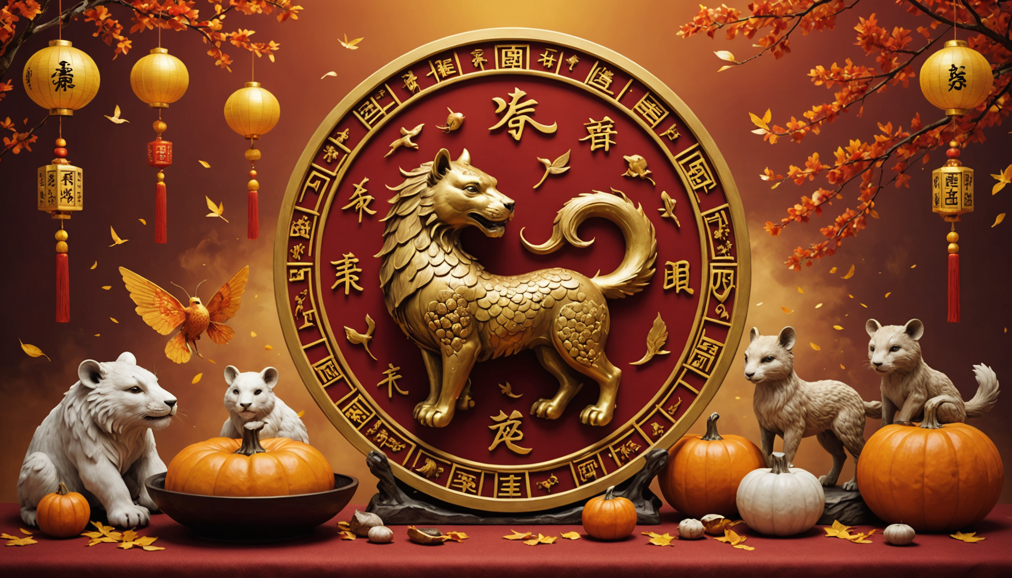 Découvrez votre destin en septembre avec notre horoscope chinois mensuel complet et gratuit !