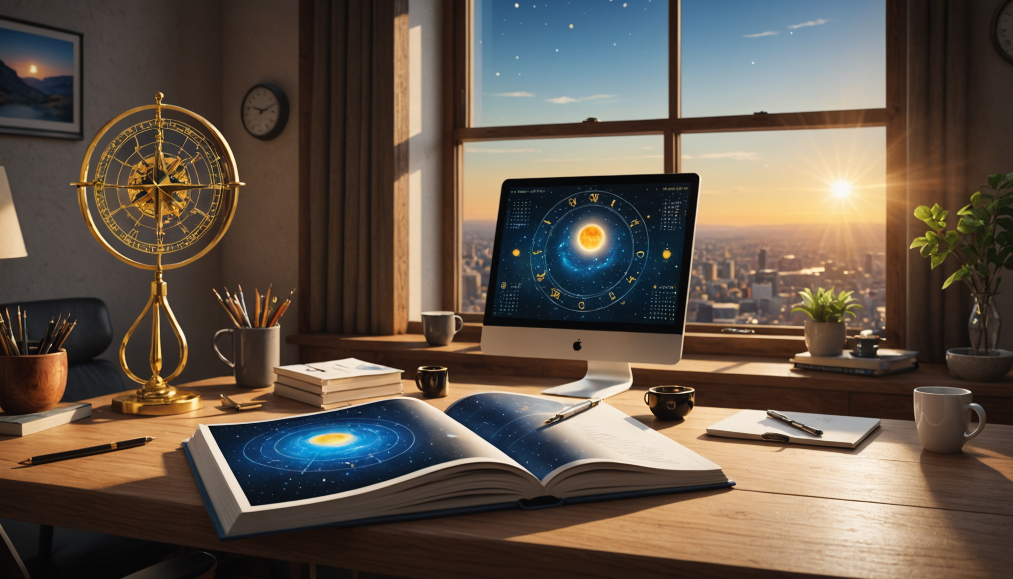 Découvrez votre horoscope complet et quotidien : les prévisions du 16 septembre vous attendent !