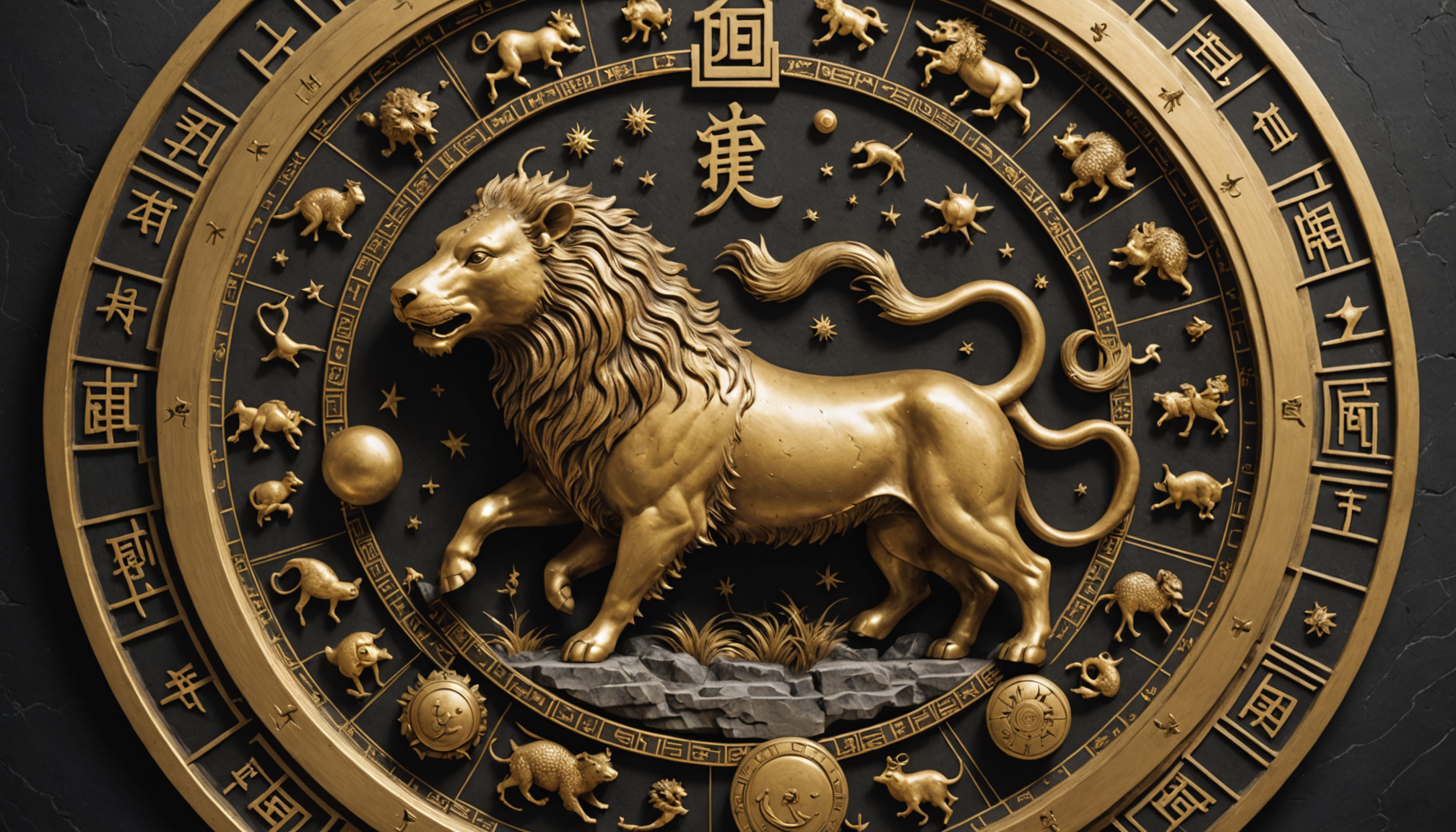 Horoscope chinois du samedi 19 septembre : découvrez les prévisions de votre signe pour la journée