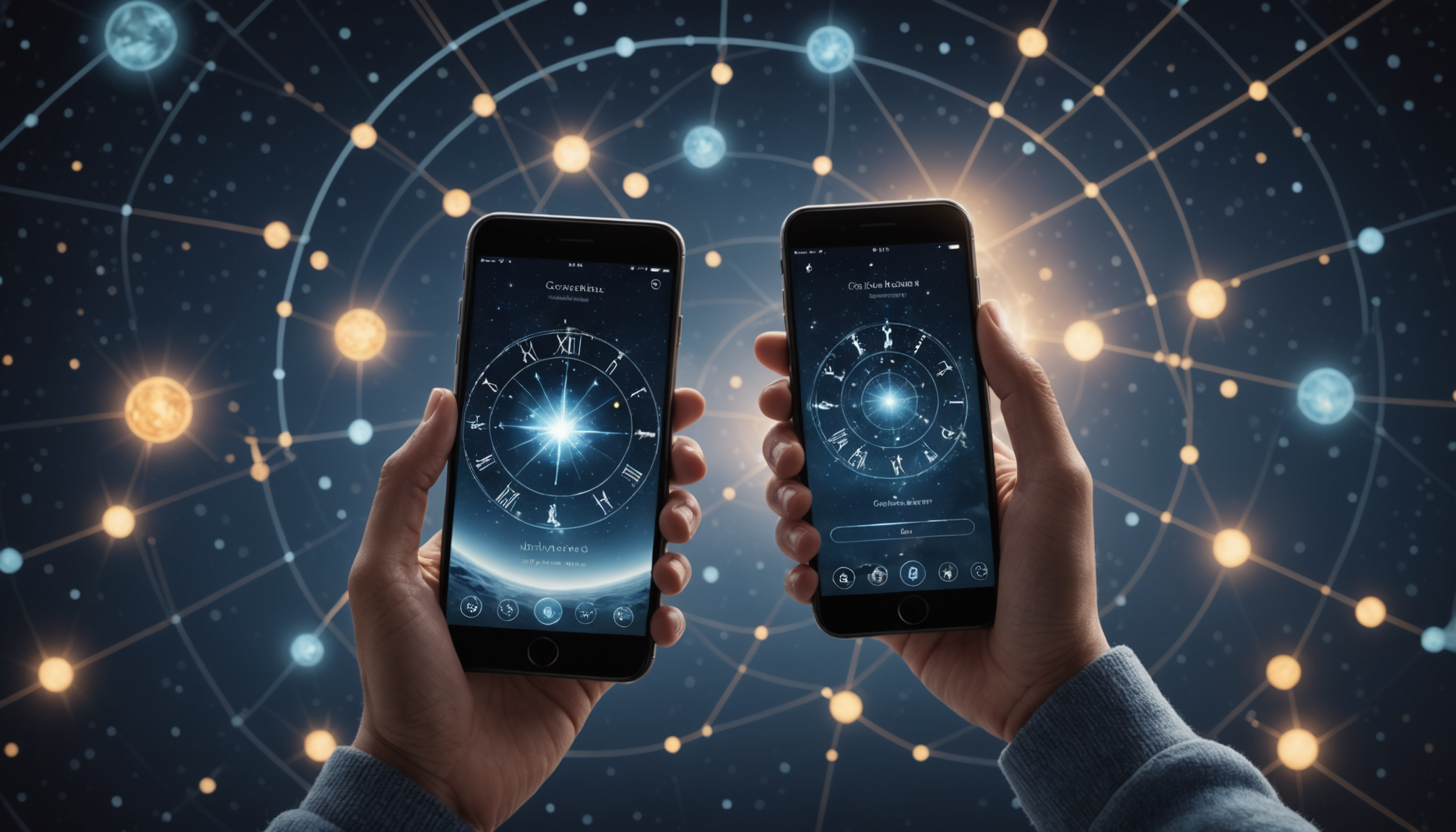 Ne cherchez plus : découvrez votre horoscope du jour !