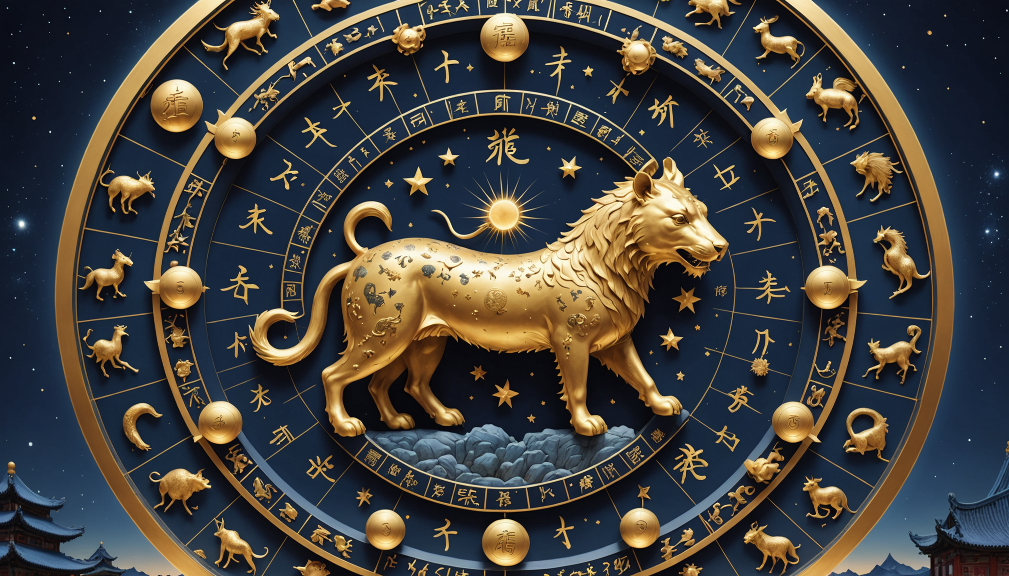 Plongez dans l’astrologie : découvrez votre horoscope hebdomadaire chinois pour le jeudi 17 septembre !