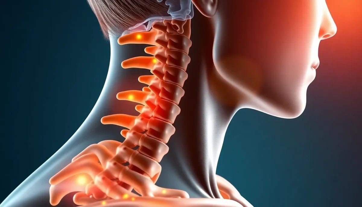 Hernie cervicale C5-C6 et invalidité : comprendre vos droits