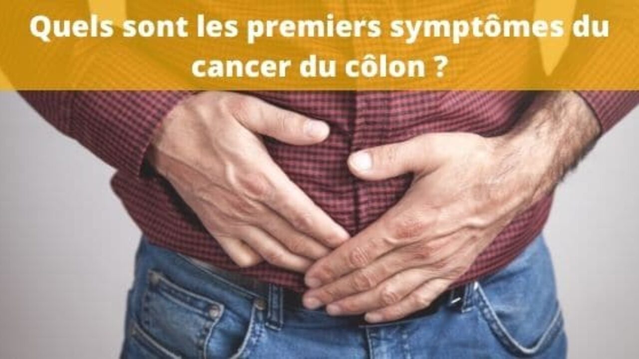 Cancer du côlon : symptômes, dépistage, risques et traitements expliqués clairement