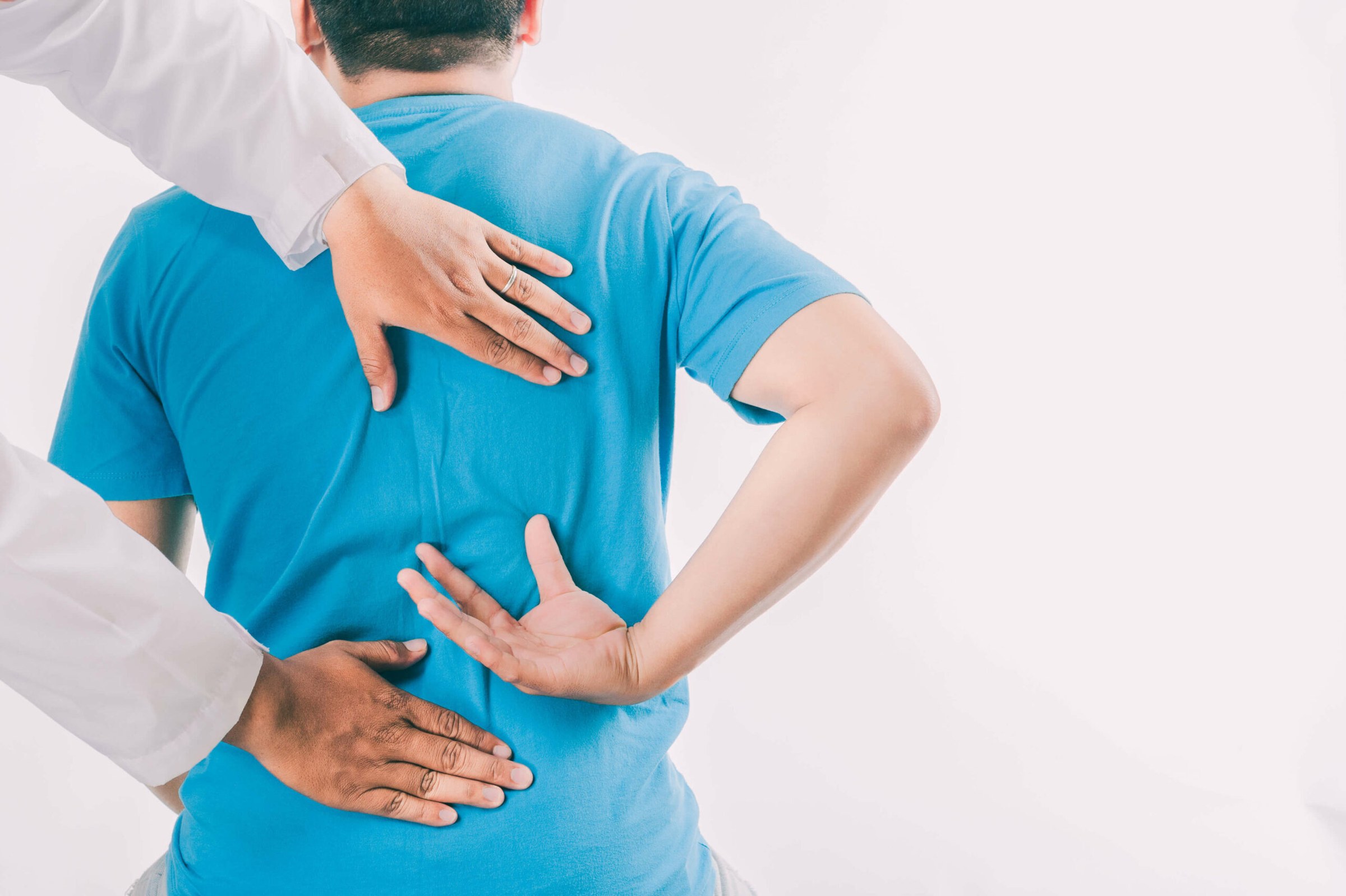 Douleurs musculaires : comprendre l’origine et agir au bon moment